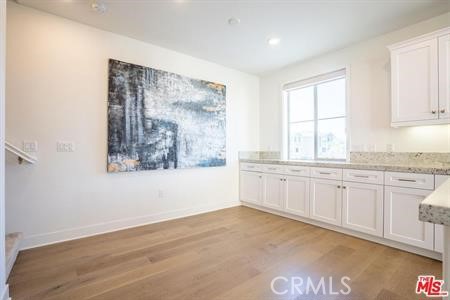 Loma Vista - Residential Lease