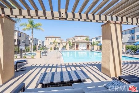 Loma Vista - Residential Lease