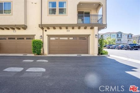 Loma Vista - Residential Lease