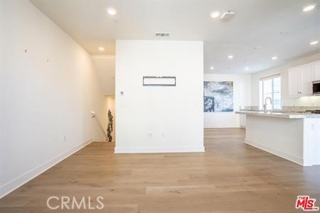 Loma Vista - Residential Lease