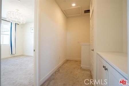 Loma Vista - Residential Lease