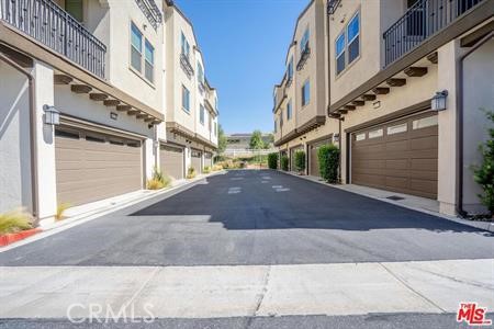 Loma Vista - Residential Lease