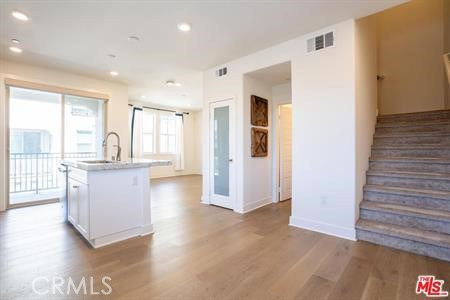 Loma Vista - Residential Lease