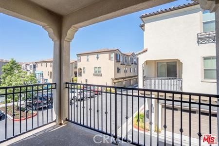 Loma Vista - Residential Lease