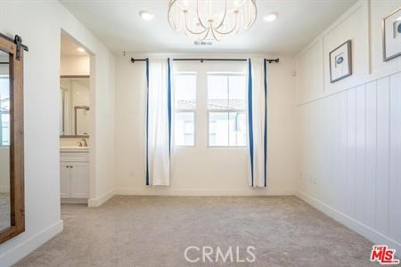 Loma Vista - Residential Lease