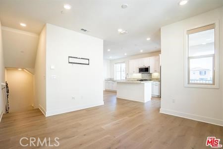 Loma Vista - Residential Lease