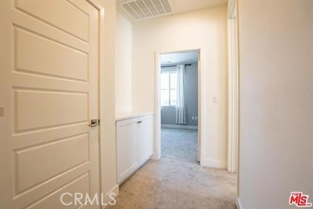 Loma Vista - Residential Lease