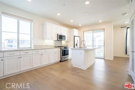 Loma Vista - Residential Lease