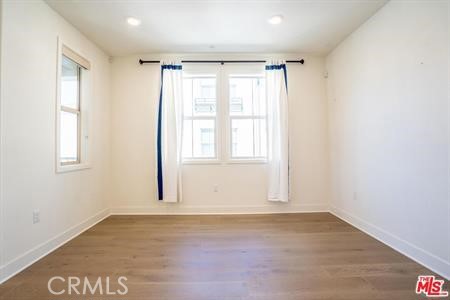 Loma Vista - Residential Lease