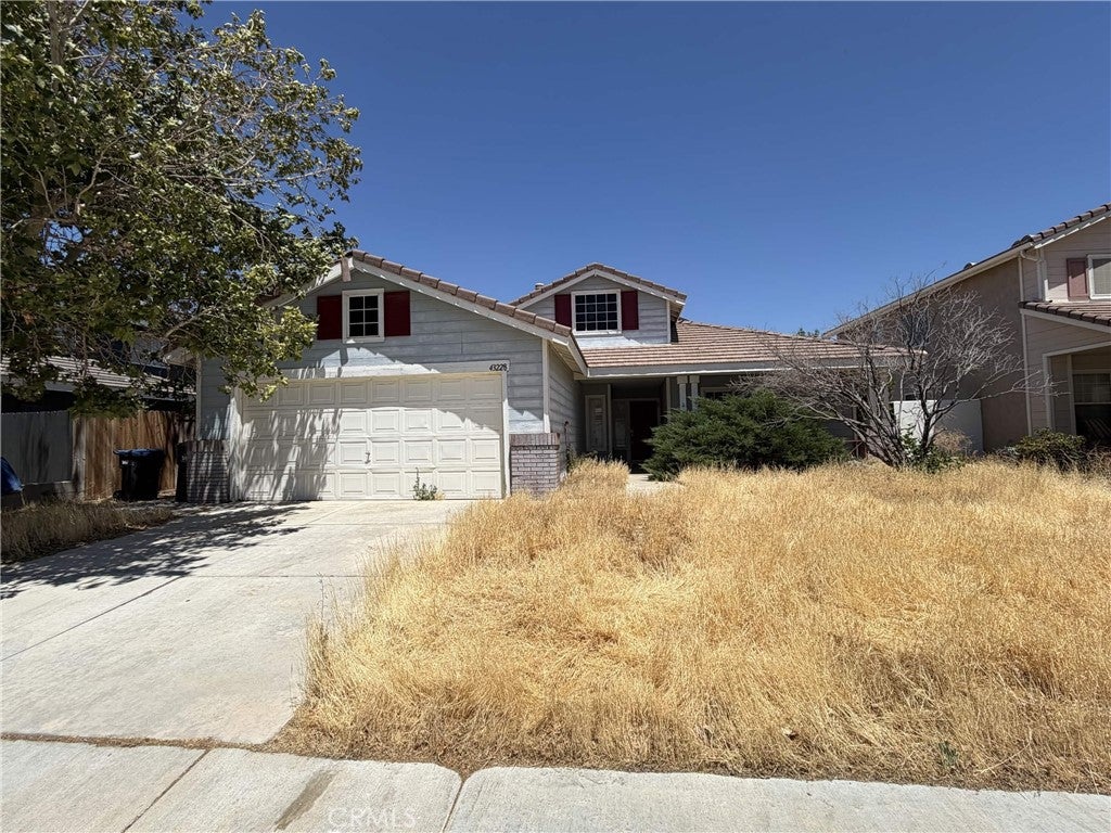 Photo of 43228 Vineyard DR, Lancaster, CA 93535 (MLS # MB26130892)