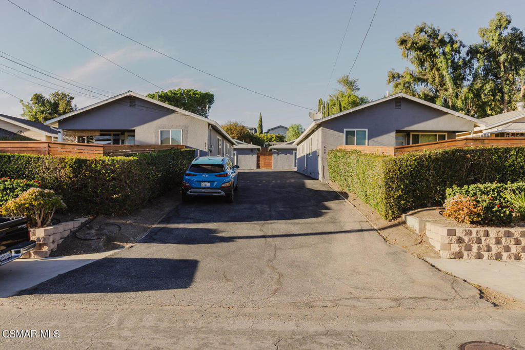647 Brossard Drive
