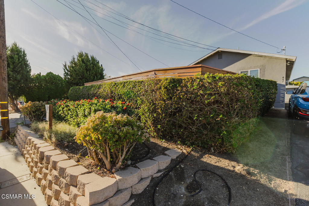 647 Brossard Drive