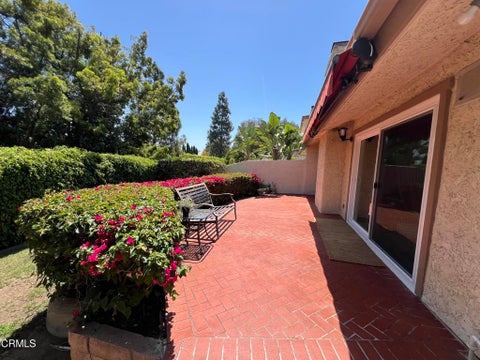Tiny photo for 66 Paseo Esplendido, Camarillo, CA 93010 (MLS # V1-37655)