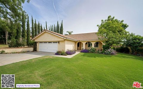 Photo of 2660 Conata Street, Duarte, CA 91010 (MLS # 26743309)