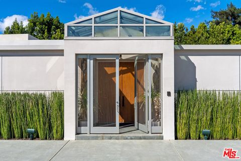 1001 Maybrook Drive Beverly Hills CA 90210