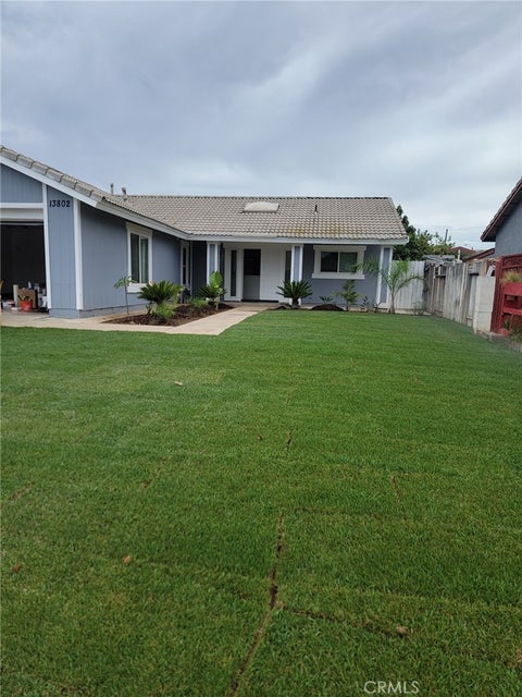 Photo of 13802 Golden Eagle Court, Moreno Valley, CA 92553 (MLS # SW26201926)