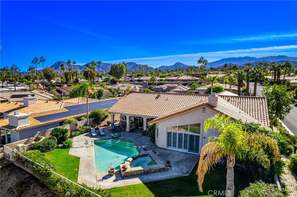 Vista Paseo (32348) - Residential