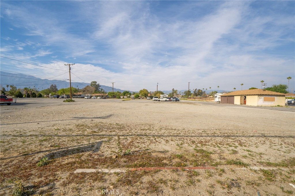 16436 Foothill Boulevard