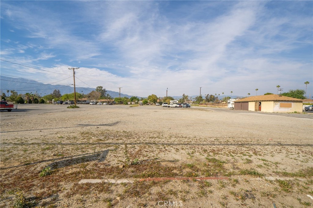 16436 Foothill Boulevard
