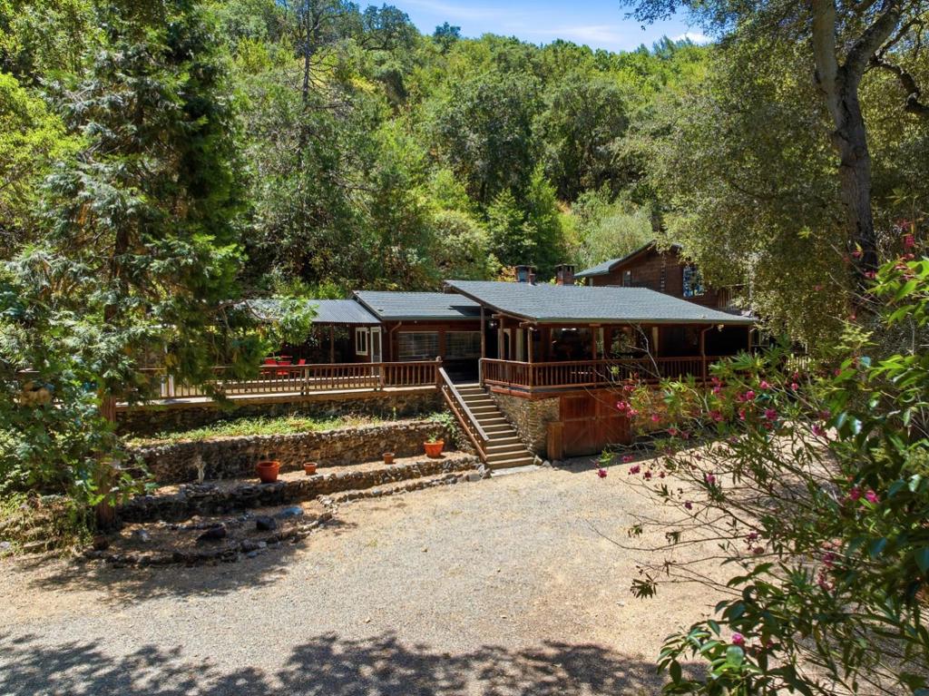 322 Casa Loma Road