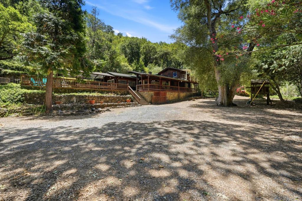 322 Casa Loma Road