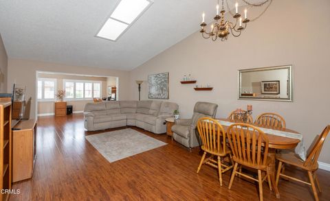 Tiny photo for 30110 Village 30 Vlg, Camarillo, CA 93012 (MLS # V1-34705)