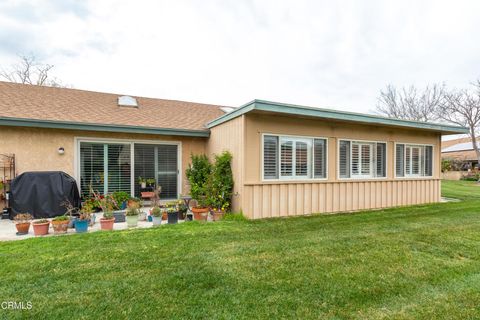 Tiny photo for 30110 Village 30 Vlg, Camarillo, CA 93012 (MLS # V1-34705)