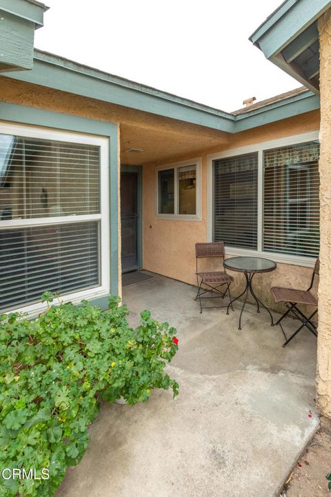 Tiny photo for 30110 Village 30 Vlg, Camarillo, CA 93012 (MLS # V1-34705)