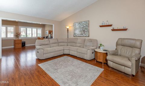 Tiny photo for 30110 Village 30 Vlg, Camarillo, CA 93012 (MLS # V1-34705)