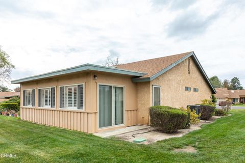 Tiny photo for 30110 Village 30 Vlg, Camarillo, CA 93012 (MLS # V1-34705)