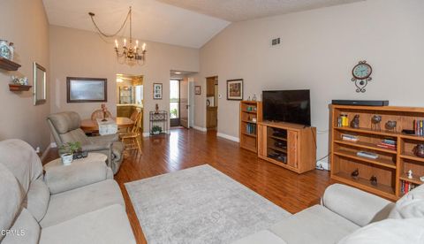 Tiny photo for 30110 Village 30 Vlg, Camarillo, CA 93012 (MLS # V1-34705)