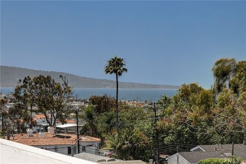 Photo of 1140 Fisher Avenue, Manhattan Beach, CA 90266 (MLS # SB25221160)