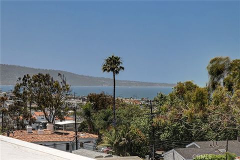 1140 Fisher Avenue Manhattan Beach CA 90266