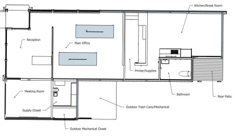 Tiny photo for 72245 El Paseo, Palm Desert, CA 92260 (MLS # 219152558PS)