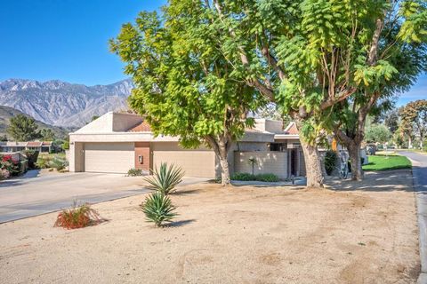 Photo of 2821 Calle Arandas, Palm Springs, CA 92264 (MLS # 219143163DA)