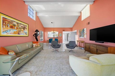 Photo of 2821 Calle Arandas, Palm Springs, CA 92264 (MLS # 219143163DA)