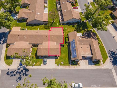 Tiny photo for 17306 Village 17 Vlg, Camarillo, CA 93012 (MLS # SB25177631)