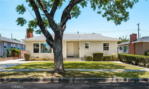 Photo of 1915 N Linwood Avenue, Santa Ana, CA 92705 (MLS # PW26129285)
