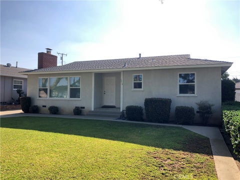 Photo of 1915 N Linwood Avenue, Santa Ana, CA 92705 (MLS # PW26129285)