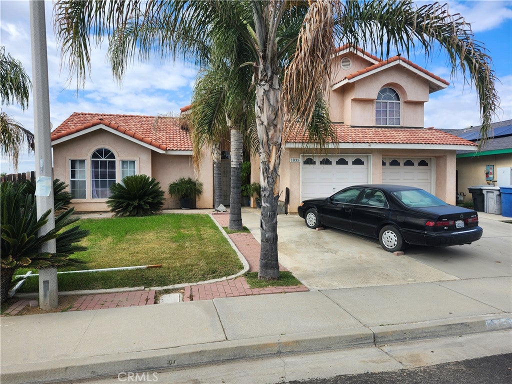 1835 Blossom Avenue