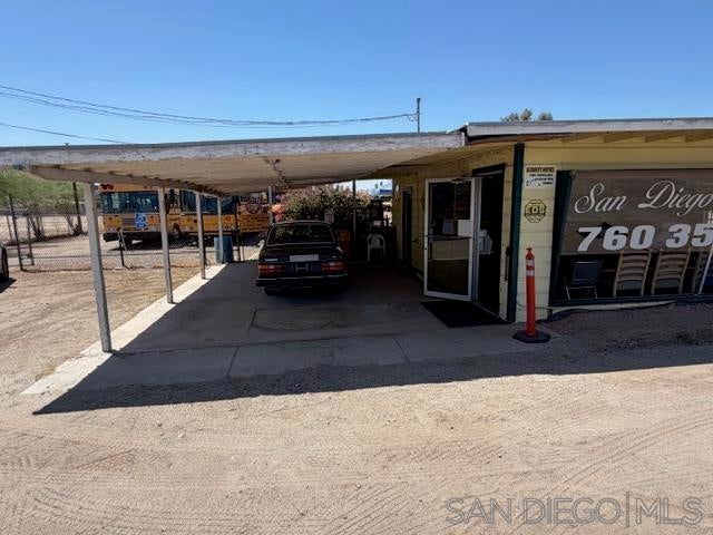 530 W Birch St