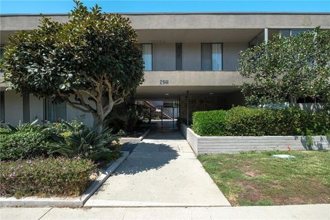 Photo of 2940 W Carson Street #213, Torrance, CA 90503 (MLS # PV25180957)