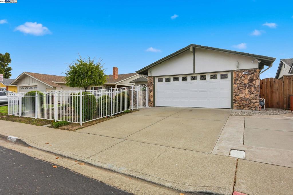 ALVARADO DIST - Residential