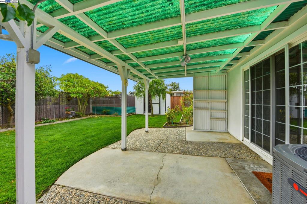 ALVARADO DIST - Residential