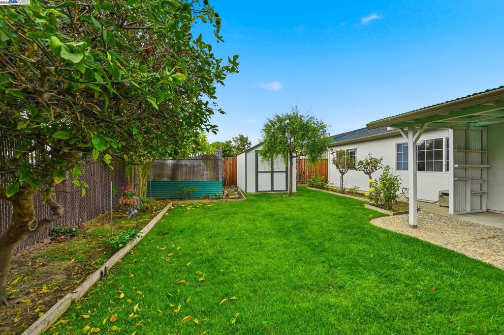 ALVARADO DIST - Residential