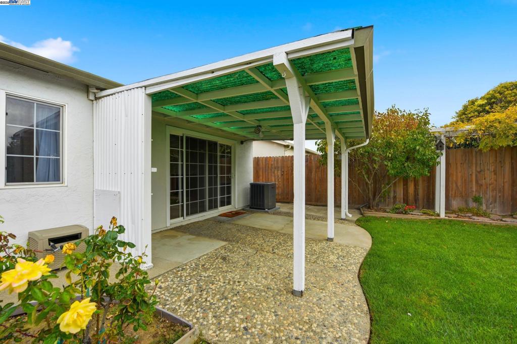 ALVARADO DIST - Residential