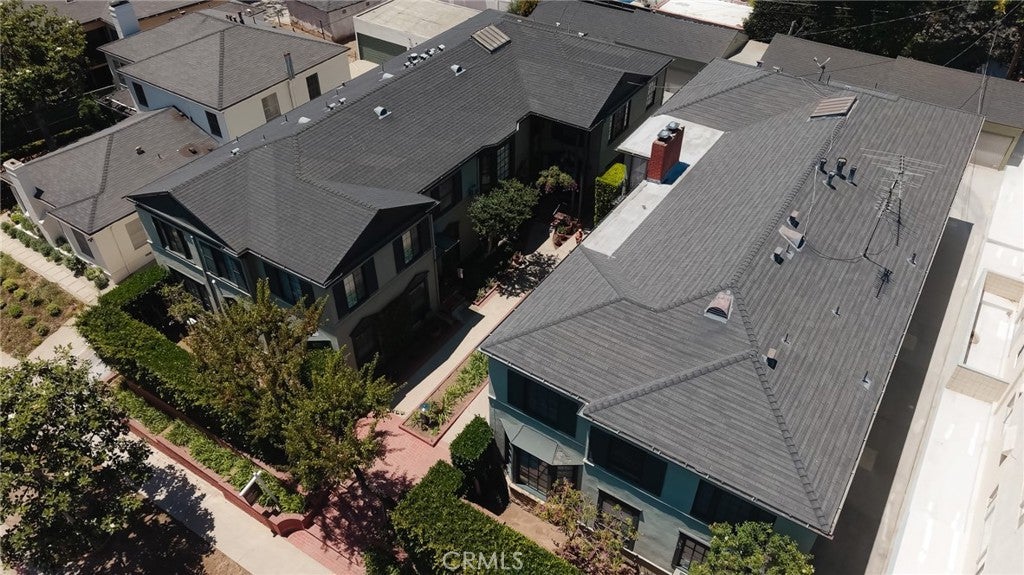 1235 S Beverly Glen Boulevard