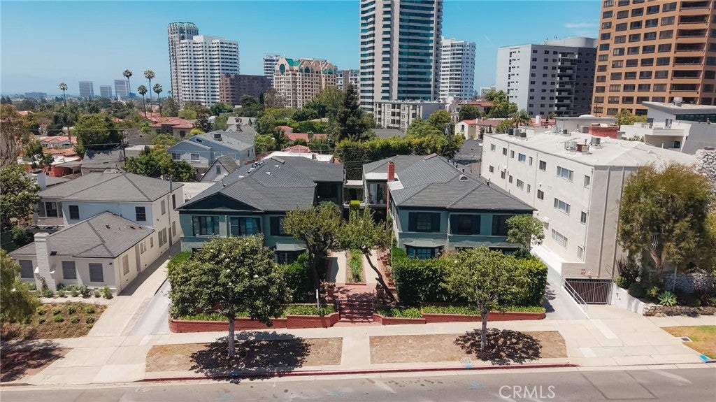1235 S Beverly Glen Boulevard