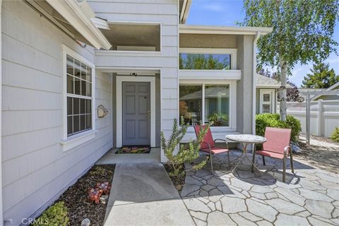 Photo of 993 Bluebell Way WAY, San Luis Obispo, CA 93401 (MLS # SC26111083)