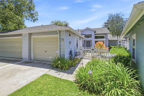Tiny photo for 993 Bluebell Way WAY, San Luis Obispo, CA 93401 (MLS # SC26111083)